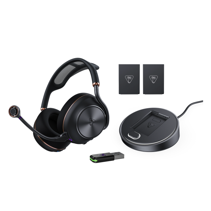 Turtle Beach Stealth Pro II kit